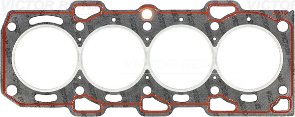 Gasket, cylinder head